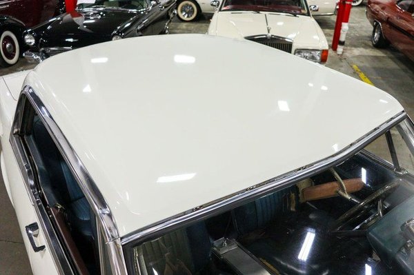 1962 Plymouth Sport Fury for Sale $21,900