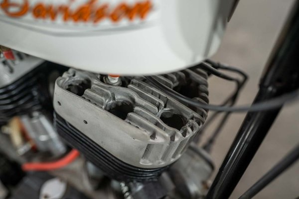 1953 Harley-Davidson KR for Sale $65,000