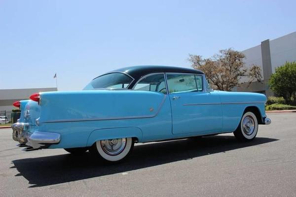 1954 Oldsmobile Super 88 Holiday for Sale $25,900