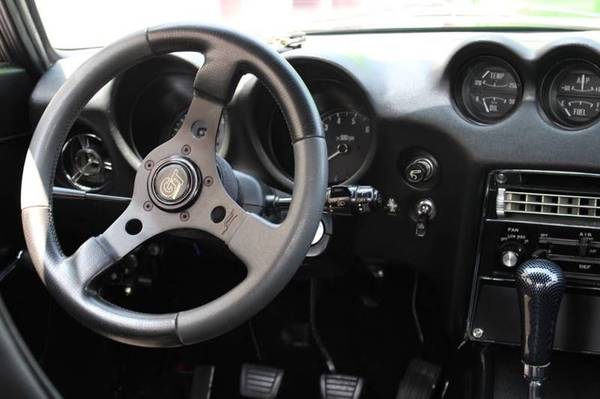 1971 Datsun 240Z for Sale $22,900