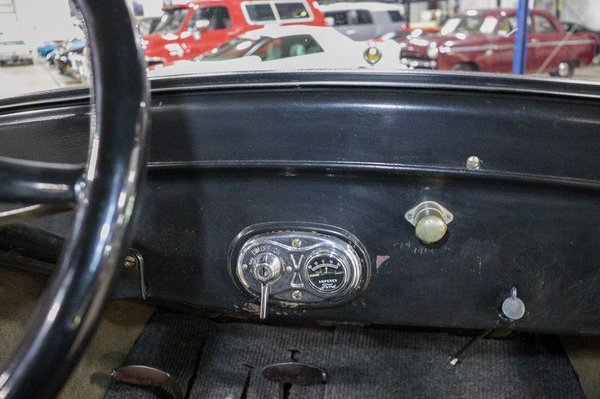 1926 Ford Model T for Sale $9,900
