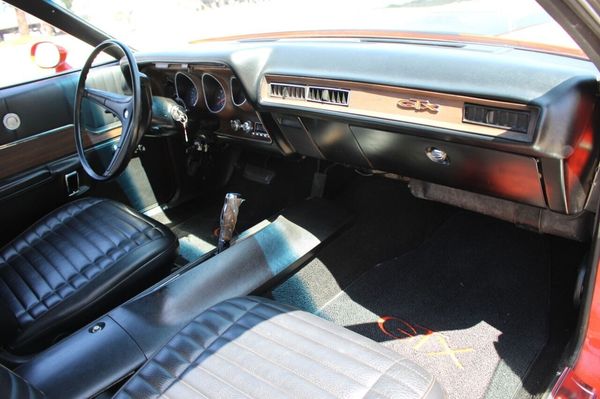 1971 Plymouth GTX for Sale $64,900