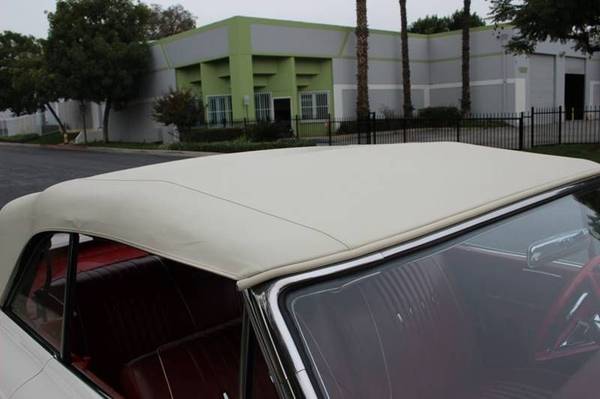1963 Ford Galaxie 500 for Sale $29,900