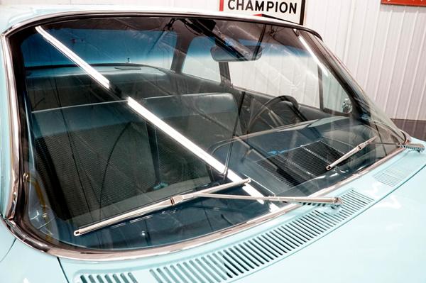 1961 Chevrolet Bel Air for Sale $39,900