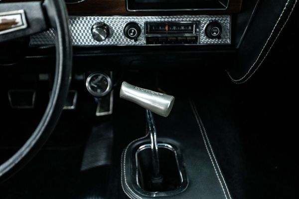 1970 Pontiac GTO for Sale $48,950