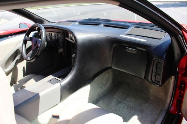 1988 Pontiac Fiero Lamborghini Replica for Sale $14,900