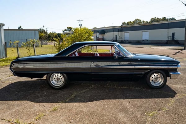 1964 Ford Galaxie  for Sale $25,900 
