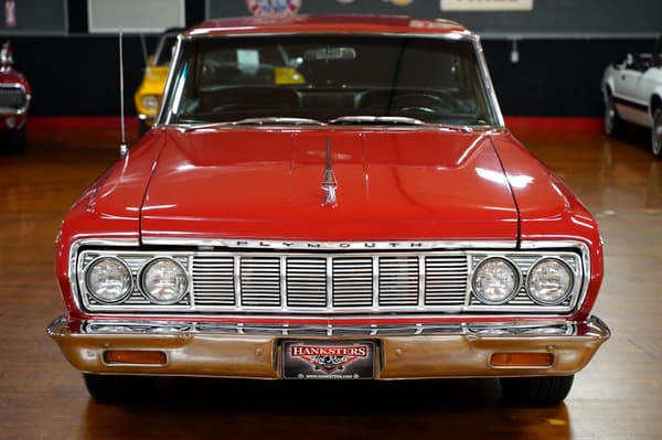1964 Plymouth Fury  for Sale $59,900 