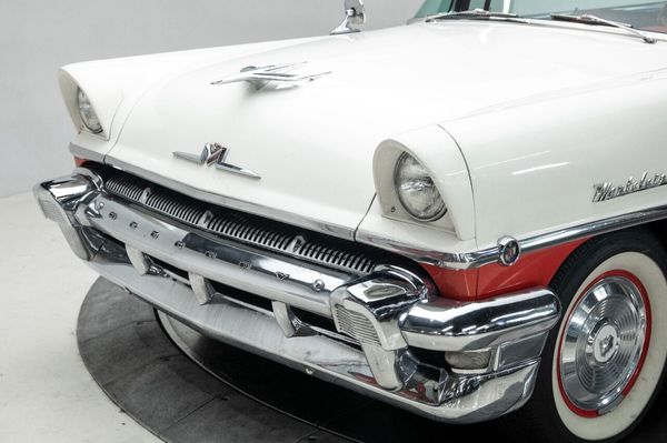 1956 Mercury Montclair for Sale $36,950