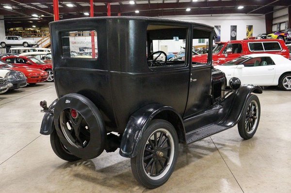 1926 Ford Model T for Sale $9,900