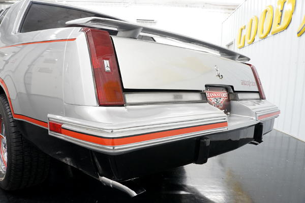 1984 Oldsmobile Cutlass  for Sale $25,900 