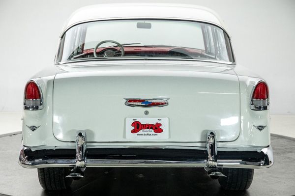 1955 Chevrolet Bel Air for Sale $59,950
