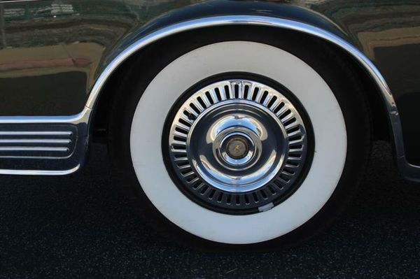 1955 Imperial Newport for Sale $36,900