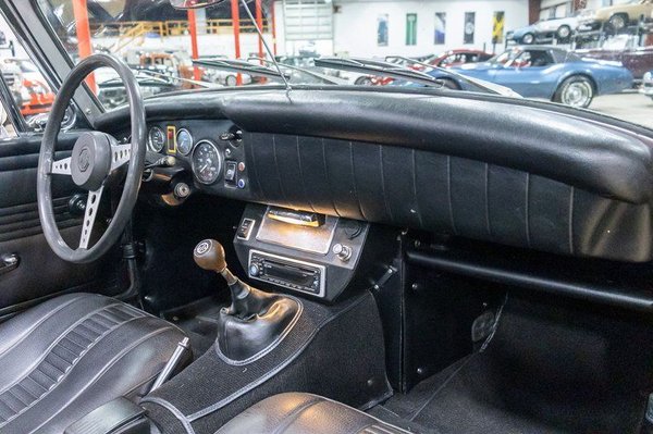 1971 MG Midget for Sale $19,900