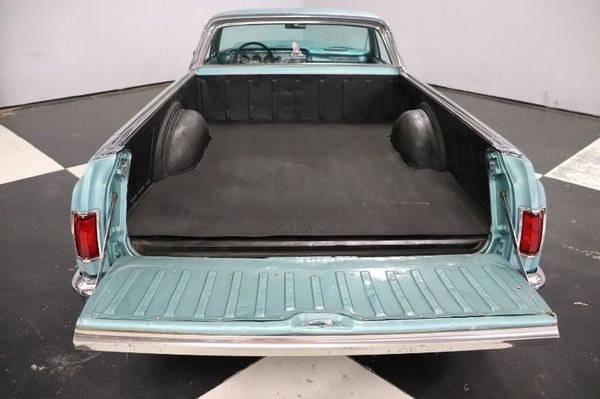 1965 Chevrolet El Camino for Sale $25,000