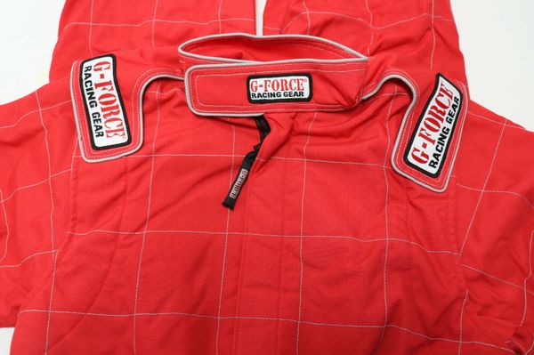 KARTING Saftey Gear Jackets Pants Gloves Shoes