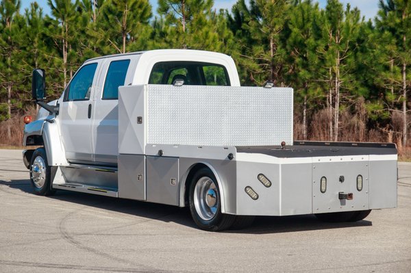 2003 Chevrolet C3500 for Sale $33,900