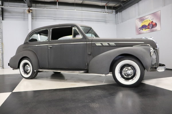 1940 Pontiac Sedan  for Sale $19,000 