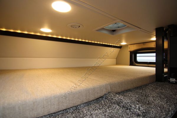 2018 Renegade RV Sport Deck 1500 AS Class C Motorhome