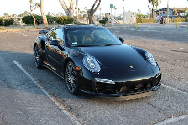 2014 Porsche 911 for Sale $71,900
