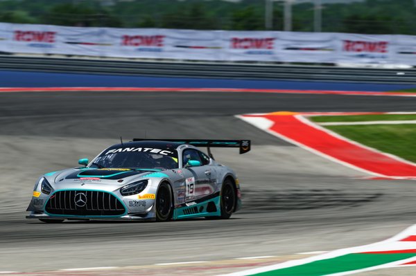 2019 Mercedes Benz AMG GT3  for Sale $395,000 