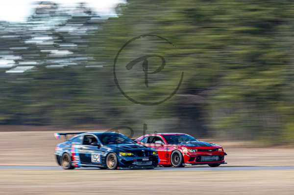 3 day Road Race school in a GT-1 / TT1 race prep 830 hp car  for Sale $4,500 