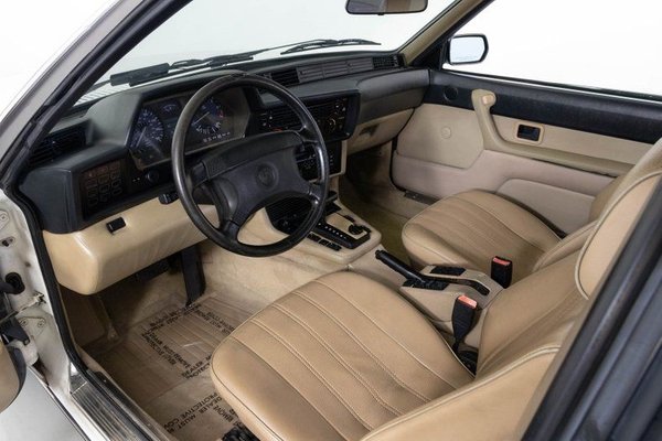 1988 BMW 635csi for Sale $12,995