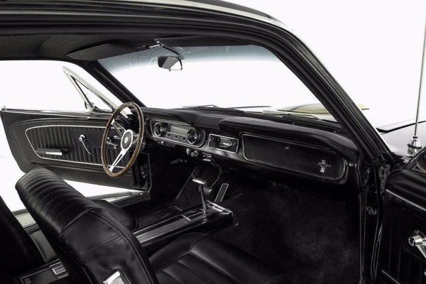 1965 Ford Mustang for Sale $79,777