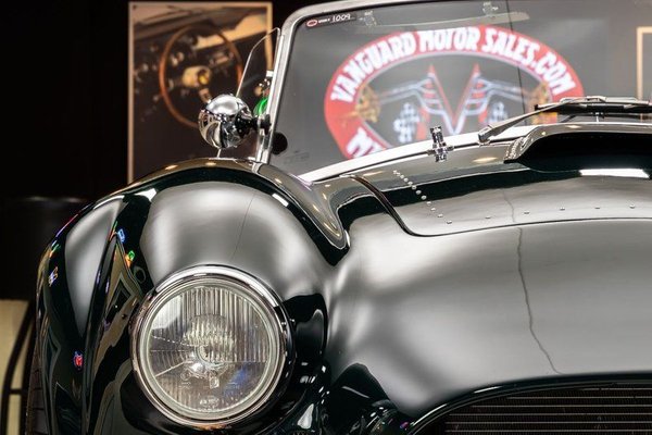 1965 Shelby Cobra Backdraft for Sale $79,900