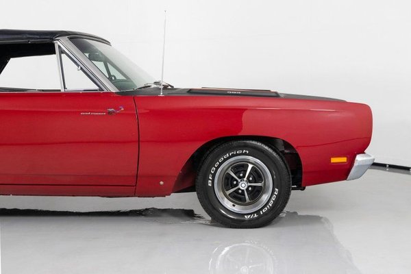 1969 Plymouth Road Runner for Sale $49,995