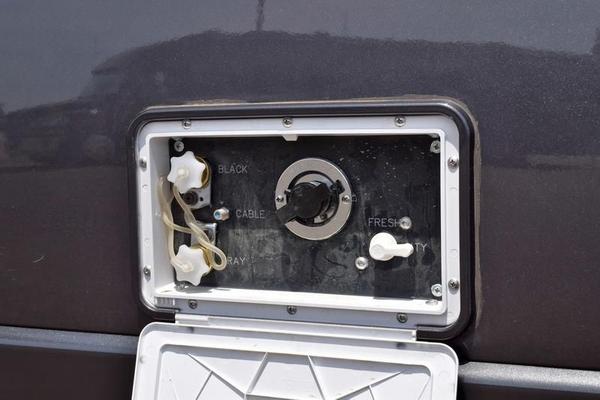2019 Midwest Automotive Designs FSL