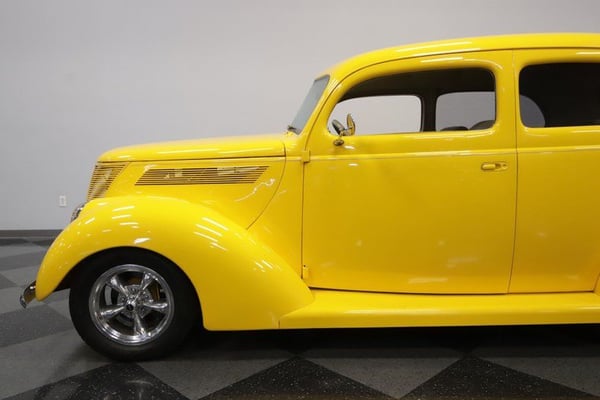 1937 Ford Slantback  for Sale $55,995 