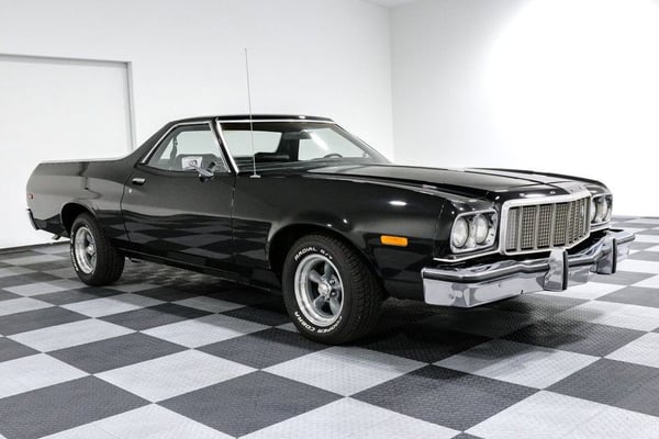 1974 Ford Ranchero  for Sale $23,999 