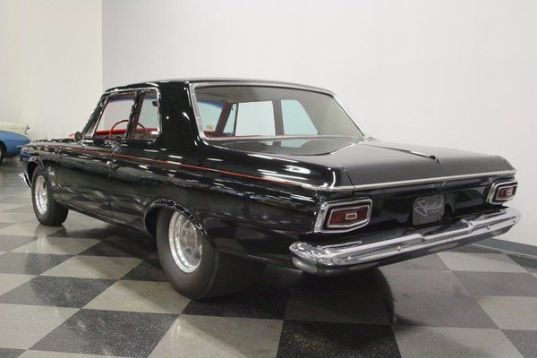 1964 Plymouth Savoy Hemi for Sale $64,995