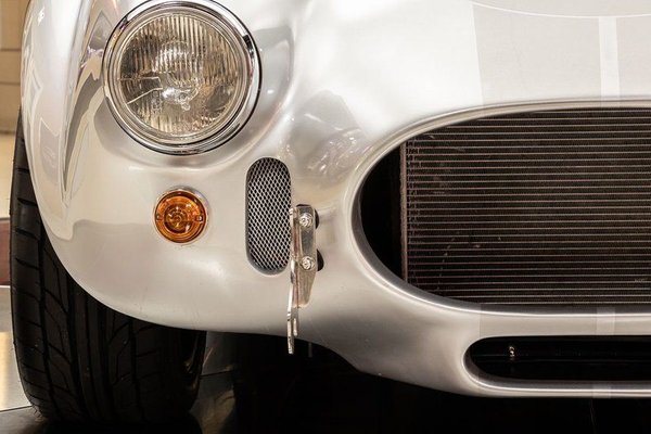 1965 Shelby Cobra Backdraft for Sale $79,900