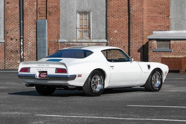 1970 Pontiac Trans Am for Sale $64,995