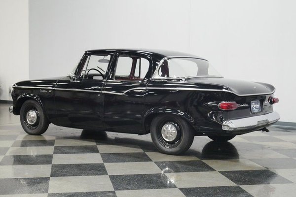 1960 Studebaker Lark VI for Sale $19,995