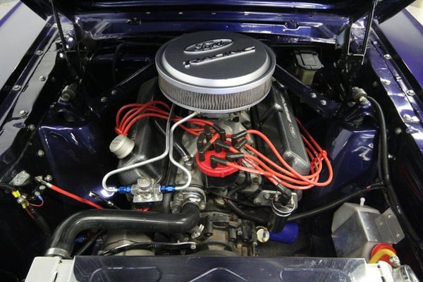 1966 Ford Mustang Prostreet  for Sale $37,995 