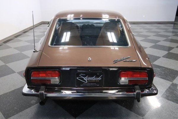 1973 Datsun 240Z for Sale $23,995