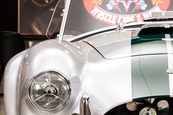 1965 Shelby Cobra Superformance for Sale $94,900