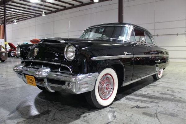 1953 Mercury Monterey for Sale $22,500