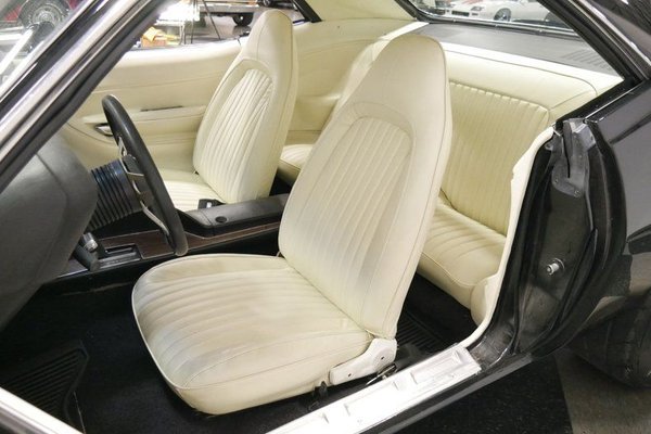 1973 Plymouth Cuda Restomod for Sale $63,995