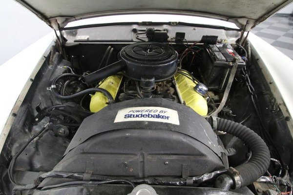 1956 Studebaker Golden Hawk for Sale $29,995