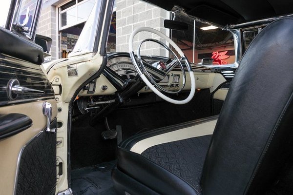 1955 Mercury Montclair for Sale $25,500