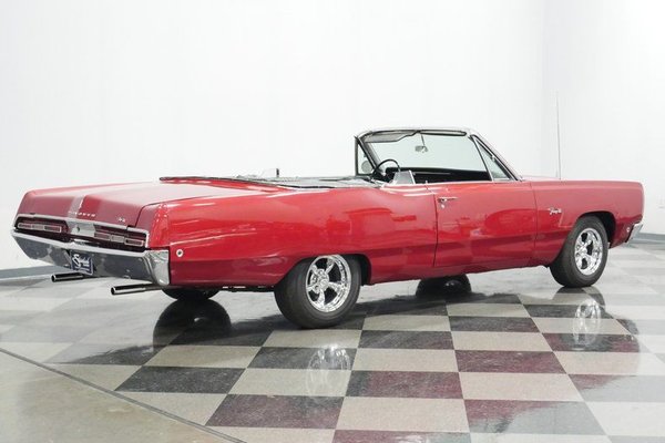 1967 Plymouth Fury III for Sale $22,995