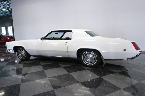 1968 Cadillac Eldorado  for Sale $26,995 