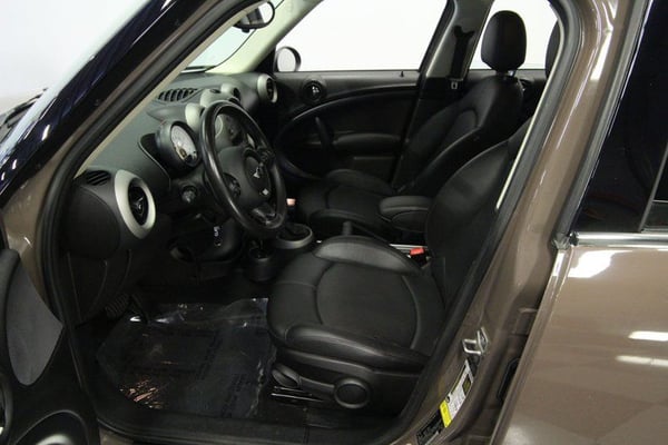 2012 Mini Cooper S Countryman  for Sale $14,995 