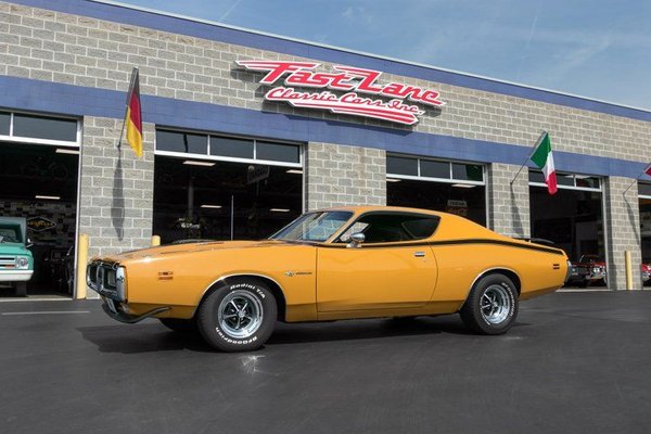 1971 Dodge Charger Super Bee for Sale $54,995