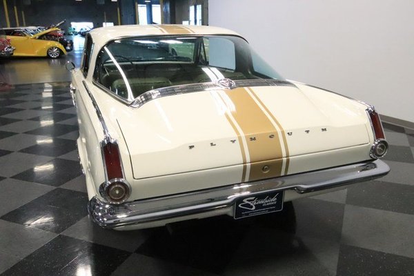1965 Plymouth Barracuda for Sale $37,995