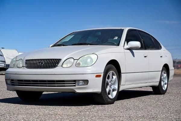 2003 Lexus GS  for Sale $6,977 